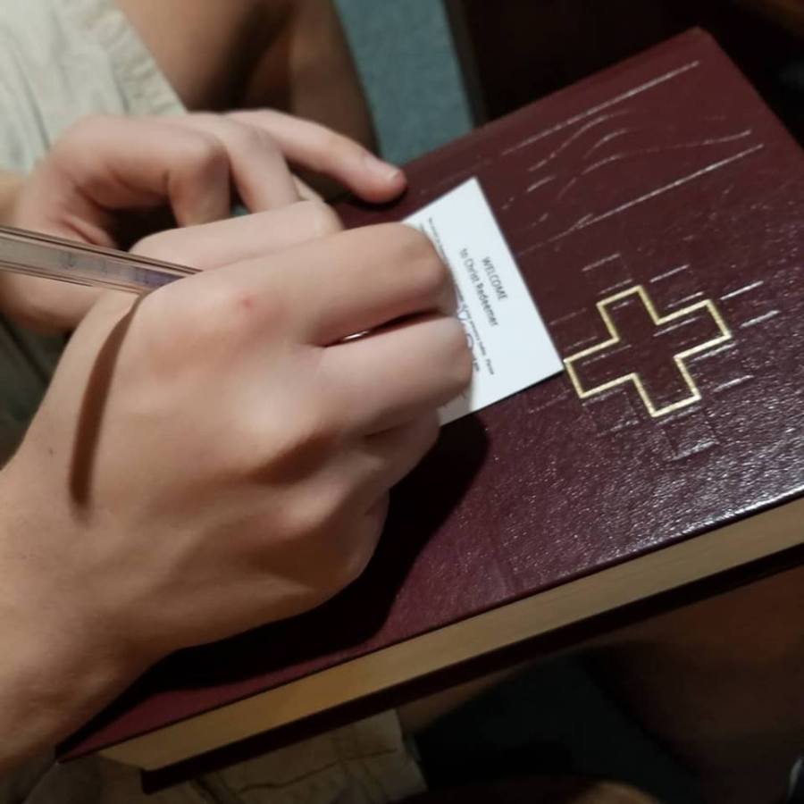 tyler.church.attendancecare